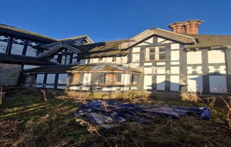 Heritage properties restorations