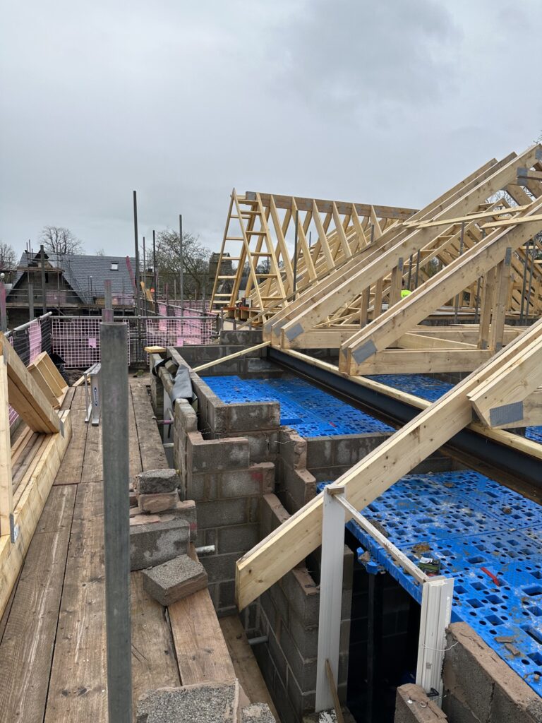 Property renovation specialists UK