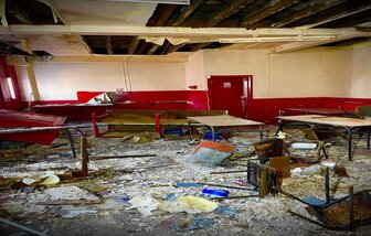 Property renovation specialists United Kingdom